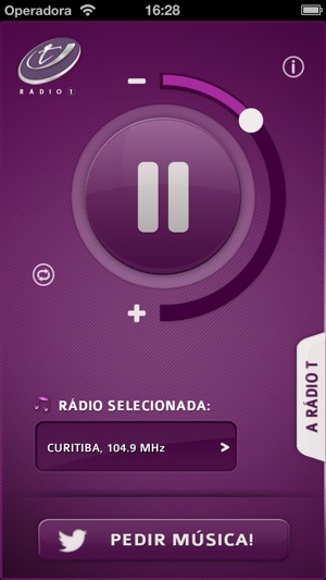 Rádio T