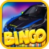 Bingo Boardwalk Car Race Casino Adventure Game Pro