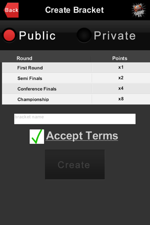 Playoff Hoops(圖3)-速報App
