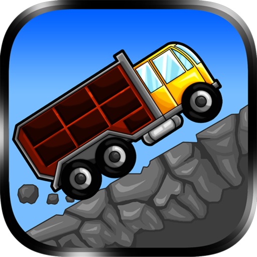 Runaway Trucks - High Speed Auto Chase! Icon