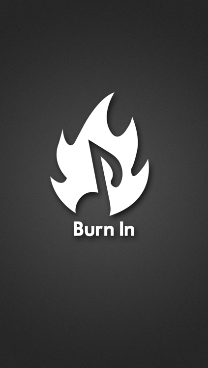Burn-In