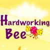Hardworking Bee