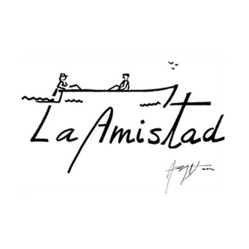 Finca La Amistad icon