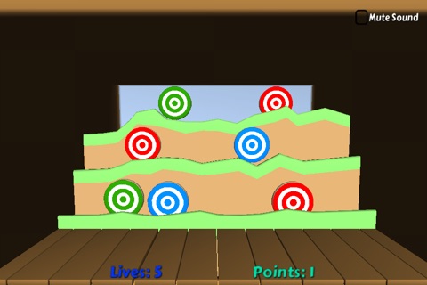 Super Tap Target screenshot 3