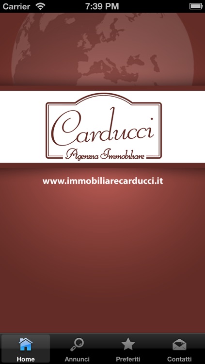 Agenzia Immobiliare Carducci