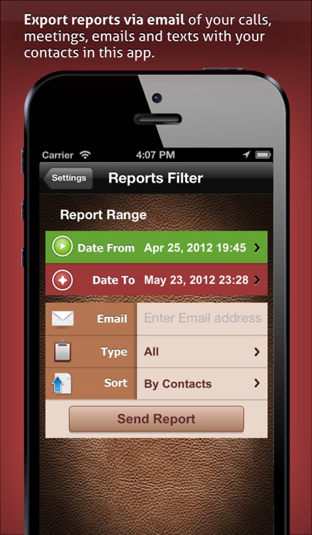 STL Contacts Manager Free Tutorial