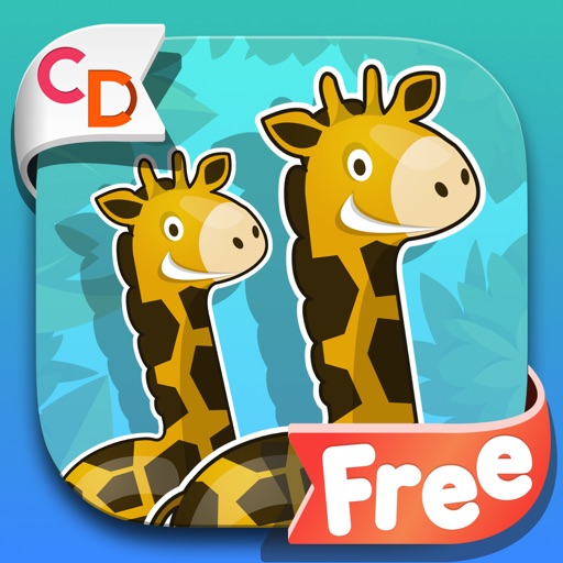 Popup Pairs Free iOS App
