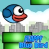 Flappy Blue Bird: New Season