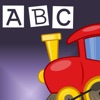The Alphabet Train The Alphabet Train