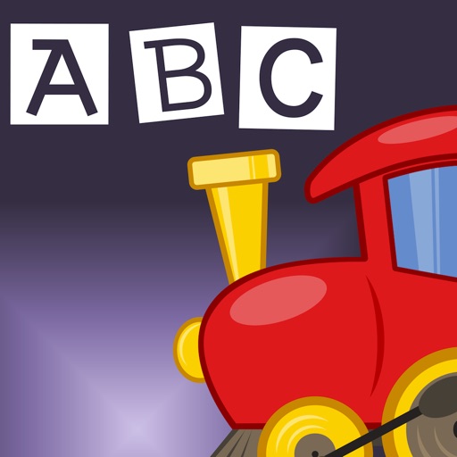 The Alphabet Train