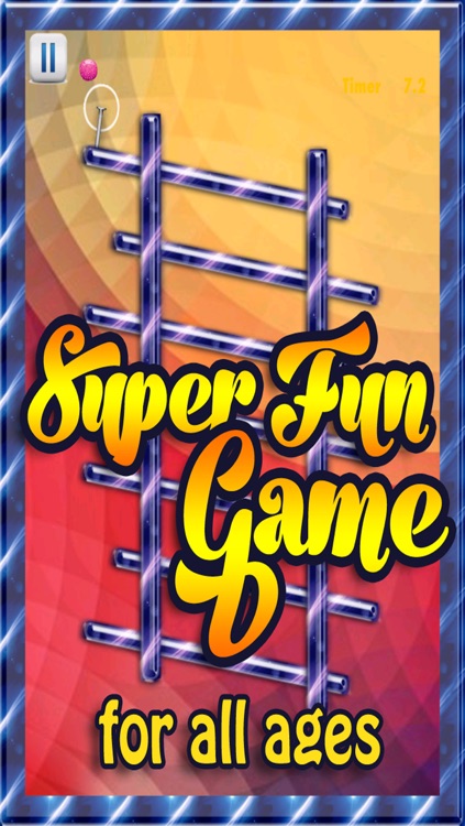 A Impossible Jelly Skill Game