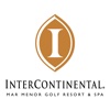 Hotel Intercontinental Mar Menor.