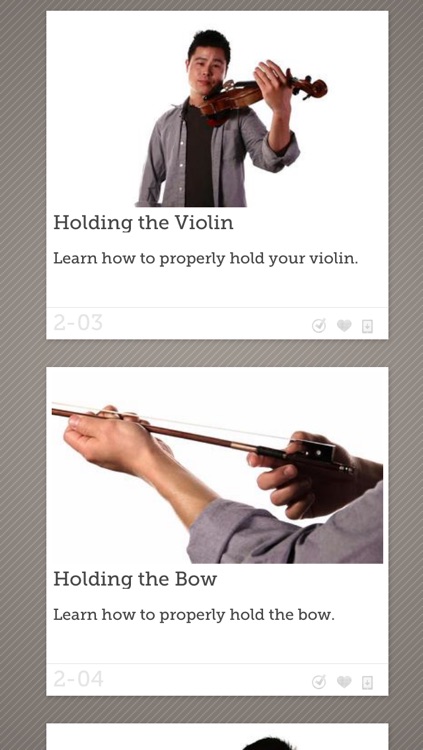 Learn Violin screenshot-3