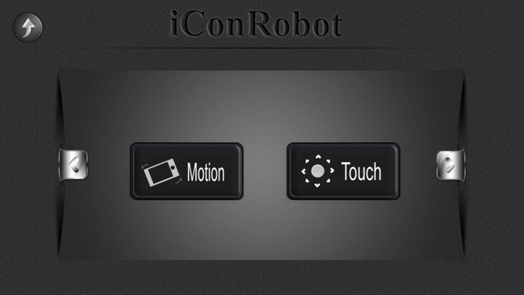 iConRobot