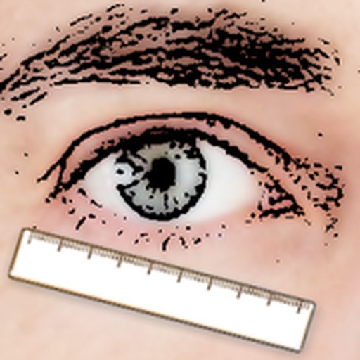 eyeReady Scanner icon