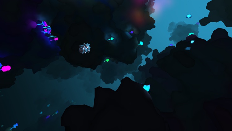 Melodive screenshot-4