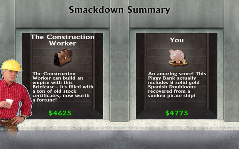 Hidden Object Adventures: Storage Smackdown (Full) thumbnail 4