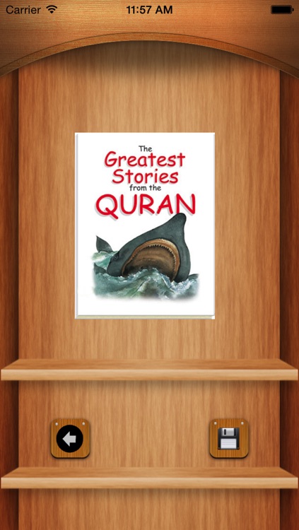 Islam Kit (Books Library) + Eid Greeting Cards