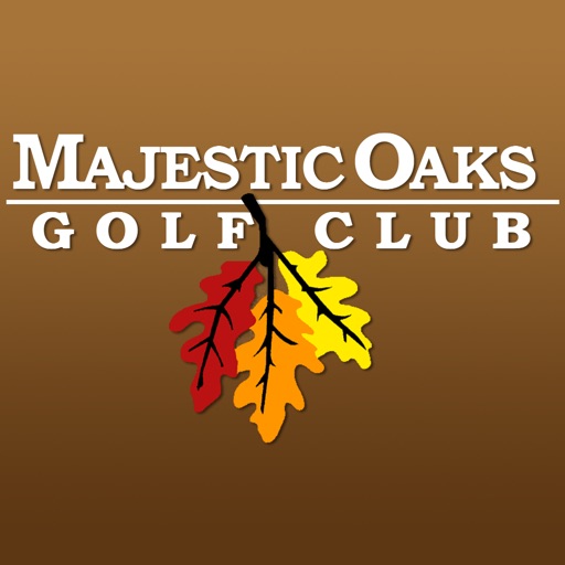 Majestic Oaks Golf Club