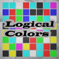 Activities of Logical Colors