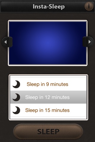 InstaSleep - Sleep Now screenshot 2