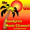 Todd Rundgren Music Channel