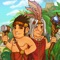 Get ready for exciting adventures and real challenges in this perfect adaption of a widely popular PC game called Island Tribe, now optimized for iPhone