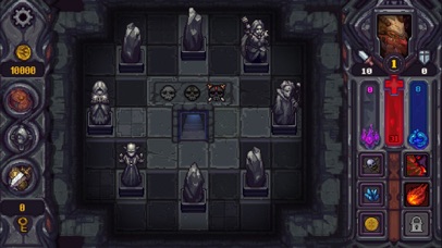 Runestone Keeper screenshot1