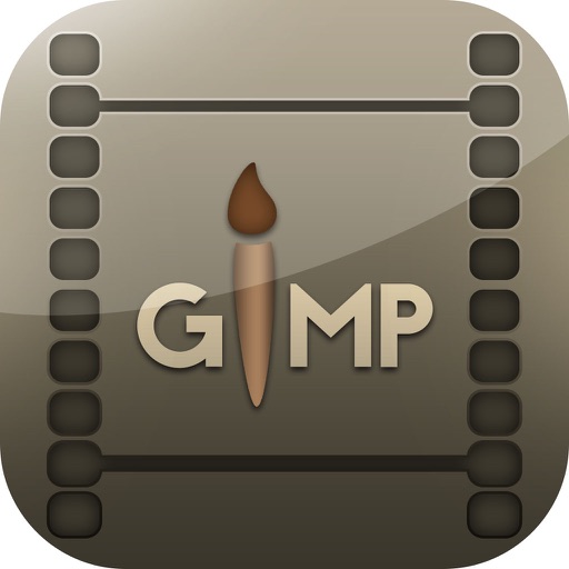 Tutorial for GIMP - Free Course Online icon