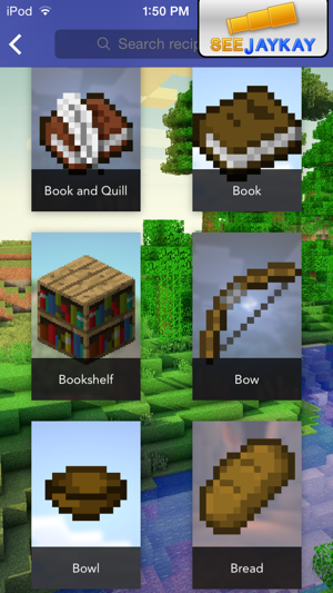 Ultimate Guide for Minecraft(圖5)-速報App