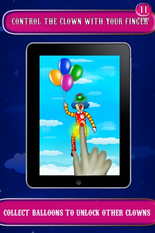 Super Flying Clowns screenshot 3