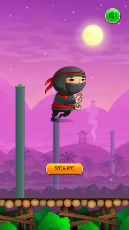 Game screenshot Super Ninja Boxer mod apk