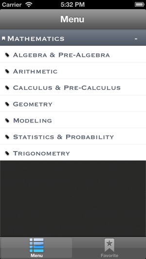 Math Video Academy - Learn Mathematics through Videos(圖1)-速報App