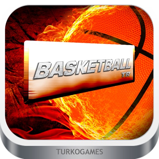 BasketballTR icon