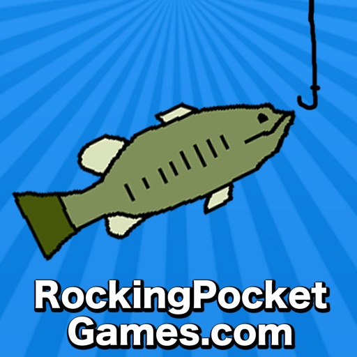 Doodle Fishing iOS App