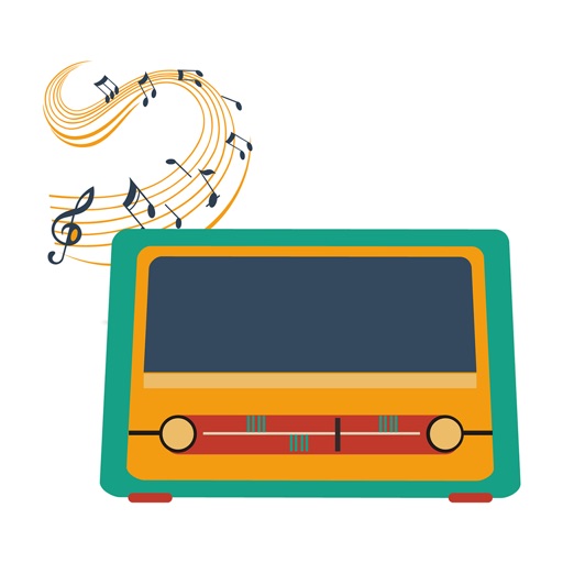 Music History Quiz Icon