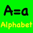 Top 40 Education Apps Like Alphabet CAPITAL & lower case - Best Alternatives