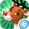 Tap Zoo: Santa's Quest