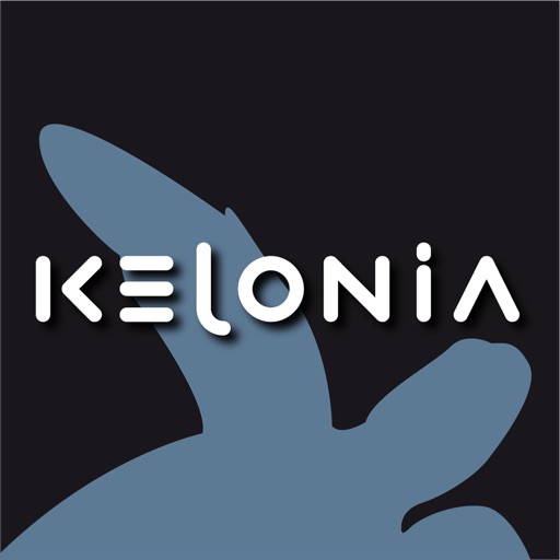 Kelonia icon