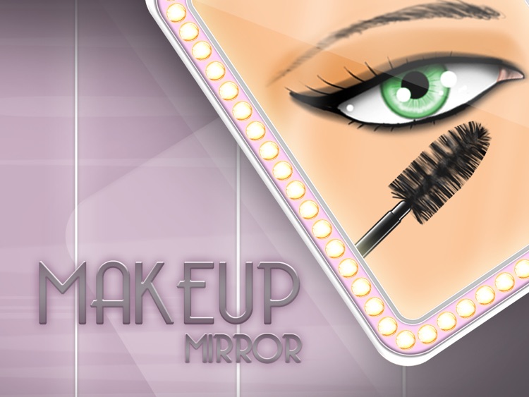 Makeup Tutorials & Mirror