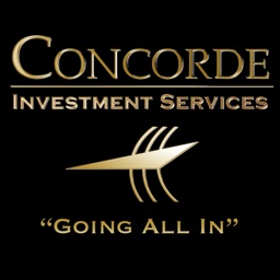 2013 Concorde Spring Conference – Going All In