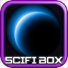 Sci Fi Button Box - 75 SFX!