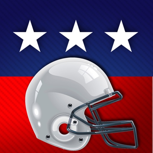 New England Football Live icon