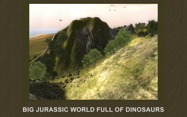 Explain 3D: Dinosaurs world - Jurassic encyclopedia. Watch a(圖3)-速報App