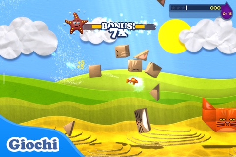 TouchFish™ screenshot 3