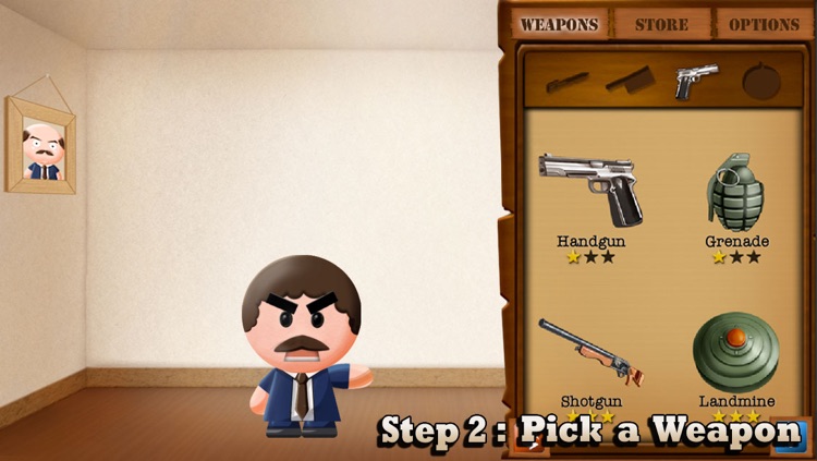 Beat the Boss