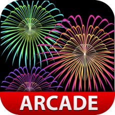 Activities of Fireworks! Arcade