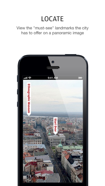 Belgrade: Wallpaper* City Guide