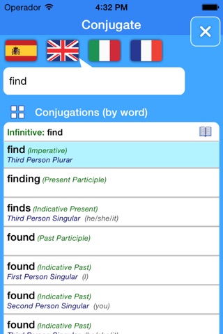 Translator Suite English-Italian (Offline) screenshot 4