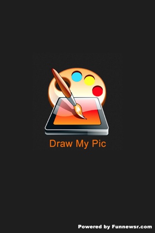 Draw My Pic screenshot 3